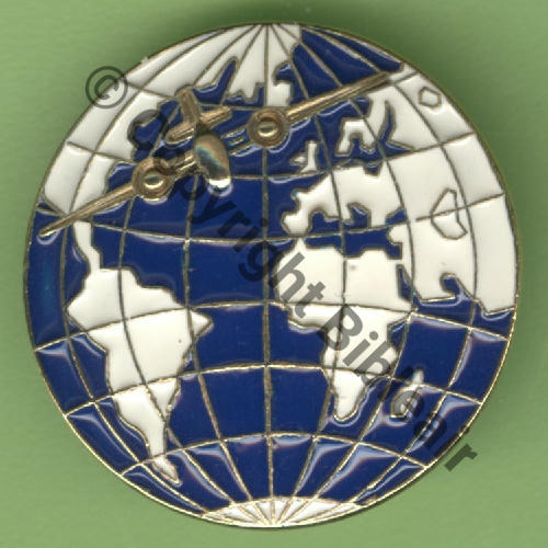 2015  2357.EMGFAA Grave 2357.CEMAA DRILLE FALCON ET.60 VILLA  PICHARD BALME Griffes et butees Dos scintillant Src.Y.GENTY 7Eur(x10) 